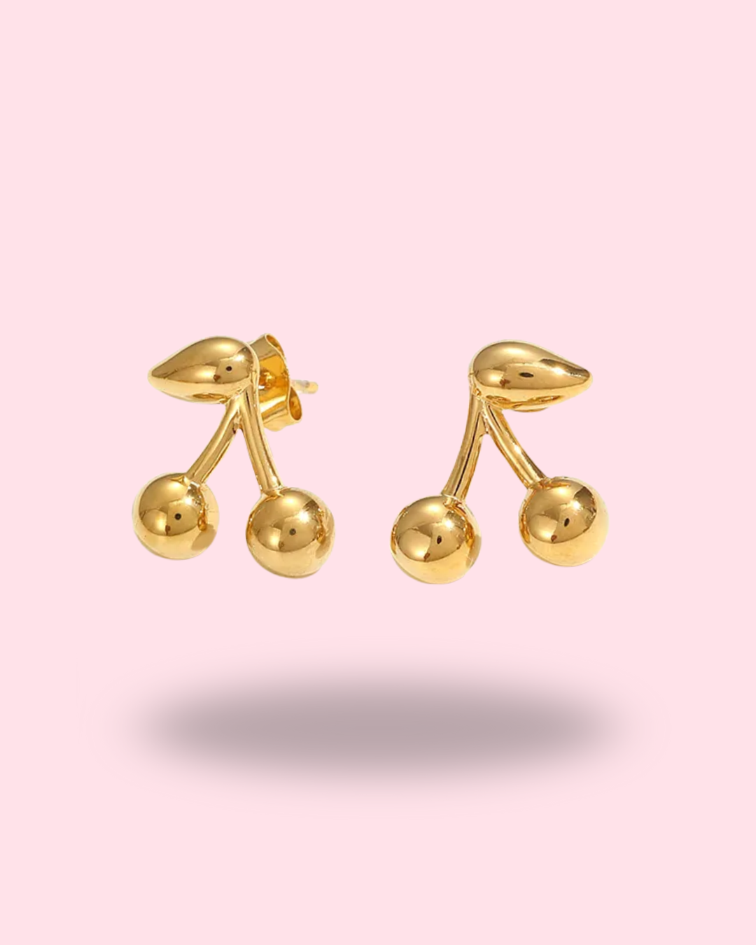 Boucles Cherry